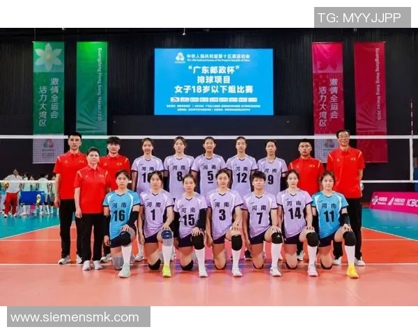 重庆排球队力压群雄荣登全国排球力量排行榜第二名